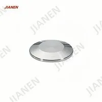 нержавеющие колпачки под приварку