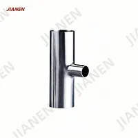 фитинги из нержавеющей стали