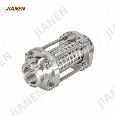 Смотровое стекло из нержавеющей стали