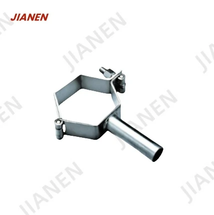 Stainless Steel Tube Hanger