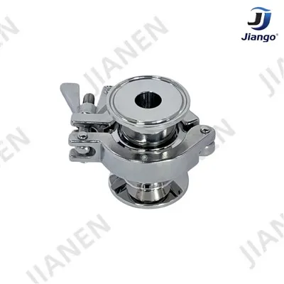 Санитарный пароотделитель