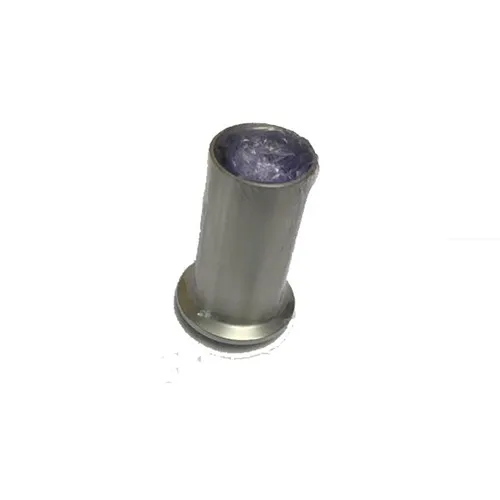 Sanitary 14WLMP Clamped Ferrule