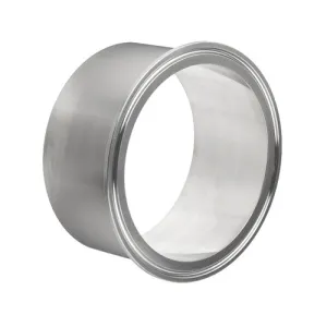 Обойма из толстостенной стали 14MPW