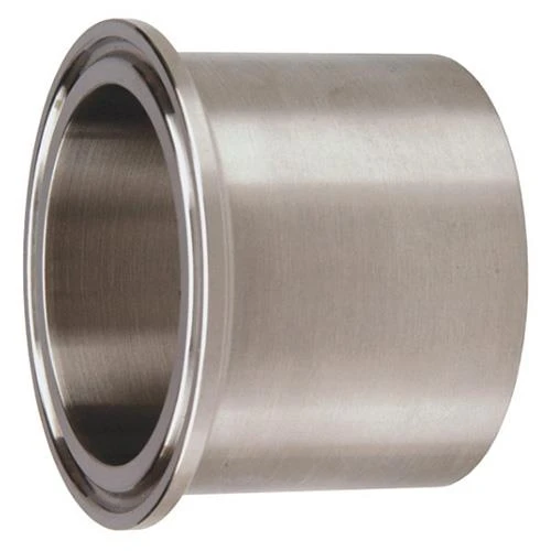 Stainless Steel 14mpw Heavy Wall Ferrule